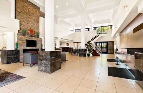 Lake Forest Hotel | Best Western Plus Irvine Spectrum Hotel