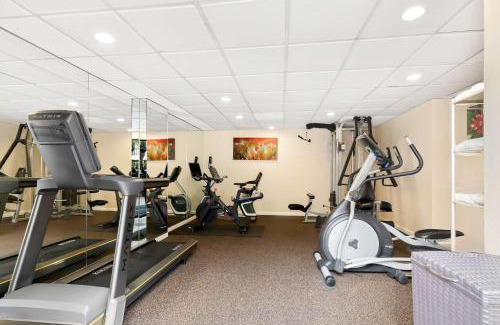 Lake Forest Hotel | Best Western Plus Irvine Spectrum Hotel
