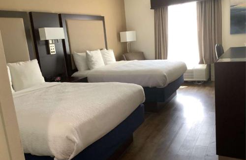 Madison Hotel | Best Western Plus Madison