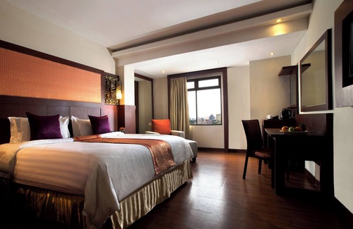 Makassar Hotel | Best Western Plus Makassar Beach
