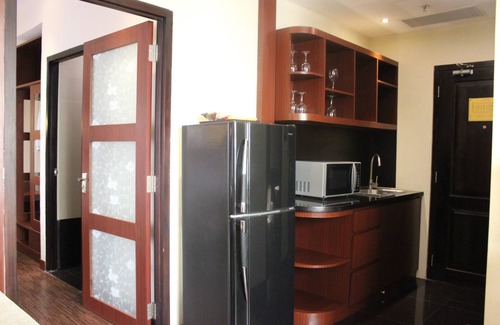 Makassar Hotel | Best Western Plus Makassar Beach