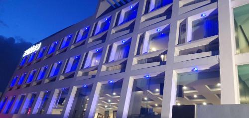 Metepec Hotel | Best Western Plus Metepec & Suites