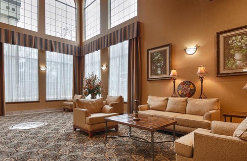 New Caney Hotel | Best Western Plus New Caney Inn & Suites