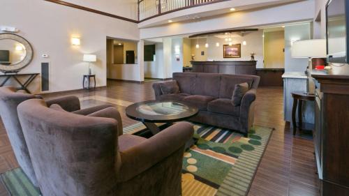 Washougal Hotel | Best Western Plus Port of Camas-Washougal Convention Center
