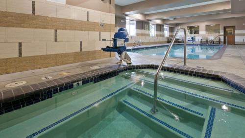 Washougal Hotel | Best Western Plus Port of Camas-Washougal Convention Center