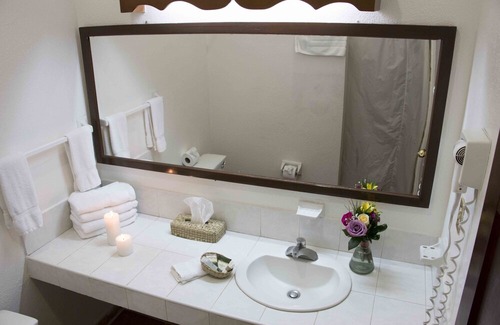 Patzcuaro Hotel | Best Western Plus Posada de Don Vasco
