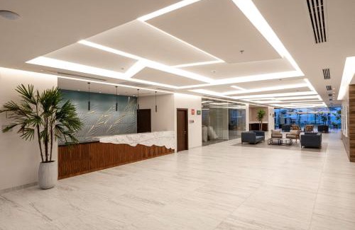 Anton Lizardo Hotel | Best Western Plus Riviera Veracruz
