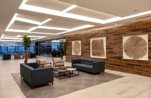 Anton Lizardo Hotel | Best Western Plus Riviera Veracruz