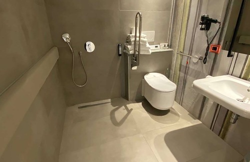 Sabaudia Hotel | Best Western Plus Sabaudia Hotel