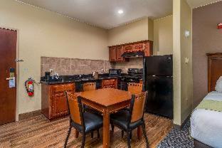 Shamrock Hotel | Best Western Plus Shamrock Inn & Suites
