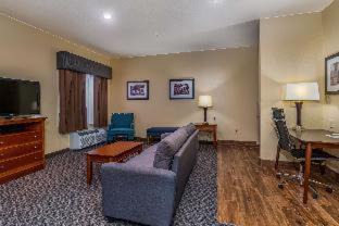 Shamrock Hotel | Best Western Plus Shamrock Inn & Suites