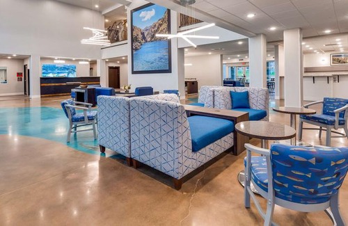 Clarkston Hotel | Best Western Plus The Inn at Hells Canyon