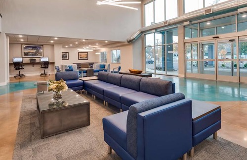 Clarkston Hotel | Best Western Plus The Inn at Hells Canyon