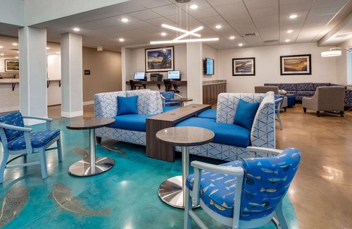 Clarkston Hotel | Best Western Plus The Inn at Hells Canyon