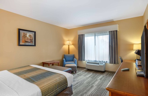 State College Hotel | Best Western Plus University Park Inn & Suites