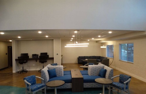 Clarkston Hotel | Best Western Plus The Inn at Hells Canyon