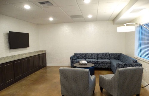 Clarkston Hotel | Best Western Plus The Inn at Hells Canyon