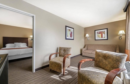 Winslow Hotel | Best Western Plus Winslow Inn