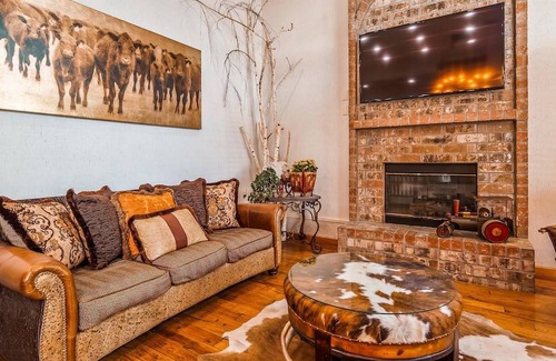 Prineville Hotel | Best Western Prineville Inn