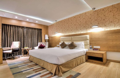 Jalandhar Hotel | Best Western Summerlea