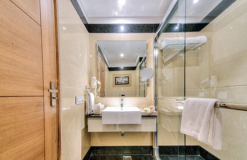 Jalandhar Hotel | Best Western Summerlea