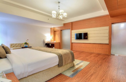 Jalandhar Hotel | Best Western Summerlea