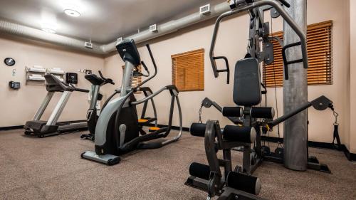 Thunder Bay Hotel | Best Western Thunder Bay Crossroads
