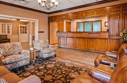 Eureka Springs Historic District Hotel | Best Western Inn of the Ozarks