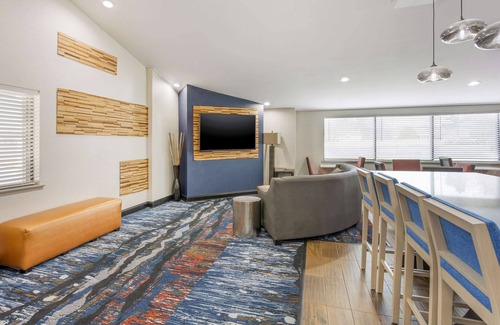 Shiloh Hotel | Best Western Westgate Inn