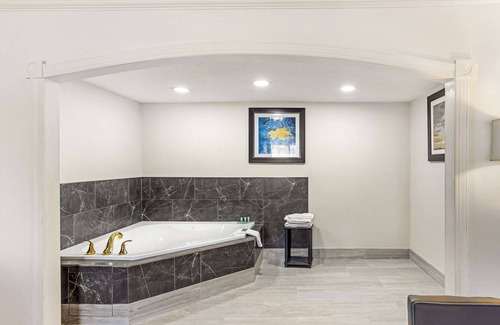 Shiloh Hotel | Best Western Westgate Inn