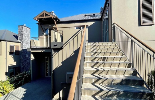 Windwhistle Apartment | Best winter retreat - Perfect for Mt. Hutt!