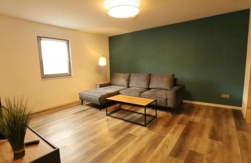 Dippoldiswalde Apartment | BestNest de