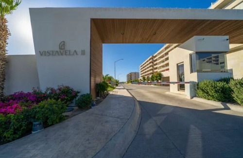 Colonia El Progreso Condo | BestView New Condo w/Arch View 2.5 BA 2 BR