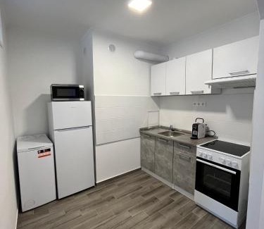 Salgotarjan Apartment | Beszterce Apartman