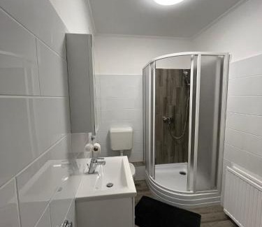 Salgotarjan Apartment | Beszterce Apartman