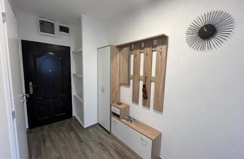 Salgotarjan Apartment | Beszterce Apartman