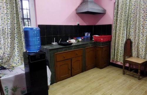 Sainbu House | Bethlehem Guest House