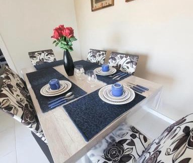 Penha Apartment | Beto Carrero e Praia - Condomínio Palladium