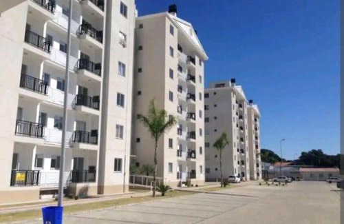 Penha Apartment | Beto Carrero e Praia - Condomínio Palladium