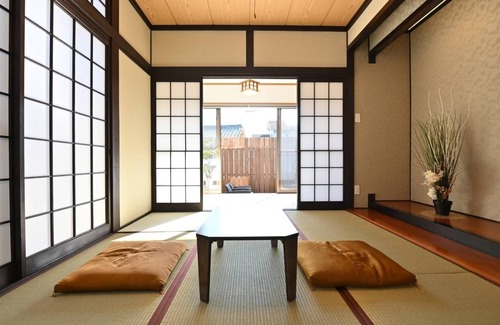 Beppu House | Bettei Yasu 3 minutes by car to Kannawa Onsen T - Betteiyasu/Beppu Ōita