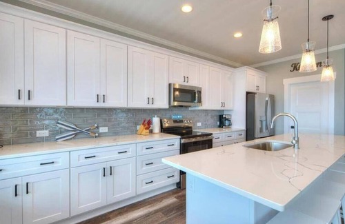 Yaupon Beach Apartment | Better Beach - Chevy 2
