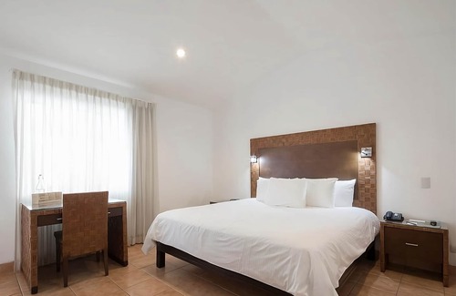 San Jose Hotel | Better Choice for your Vacation! FREE Parking, Shuttle, Pets Allowed!