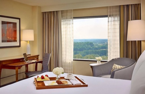 Gwinnett Place Resort | Better Choice For Your Vacation! 2 Family-friendly units near Sweet Water Park
