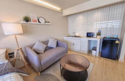 Ban Mai Apartment | Better Room ห้องพักรายวัน เมืองทองธานี C4