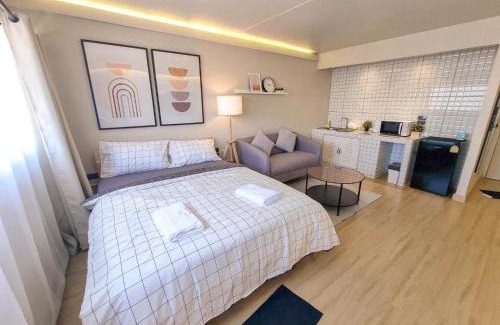 Ban Mai Apartment | Better Room ห้องพักรายวัน เมืองทองธานี C4
