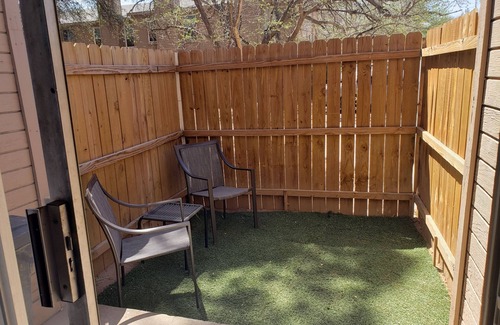 Midland Condo | Better than a hotel!