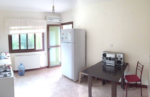 Kyrenia District House | BETTER THAN ALL IN MANY WAYS, MORE THAN AN ACCOMODATION, YOU WILL FEEL IT LIKE H