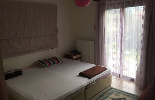 Kyrenia District House | BETTER THAN ALL IN MANY WAYS, MORE THAN AN ACCOMODATION, YOU WILL FEEL IT LIKE H