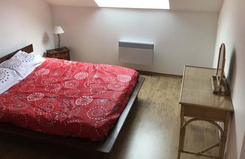 Lescheraines House | Better Than Annecy! Hidden Gem Close to Annecy, But Without All The Congestion!