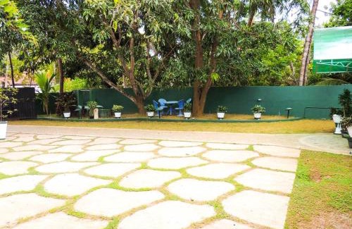 Debarawewa Hotel | Better Yala Home
